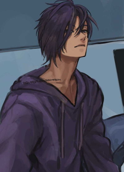 Sebastian AI Roleplay