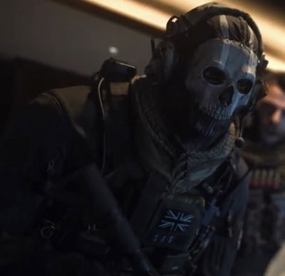 Ghost AI Roleplay