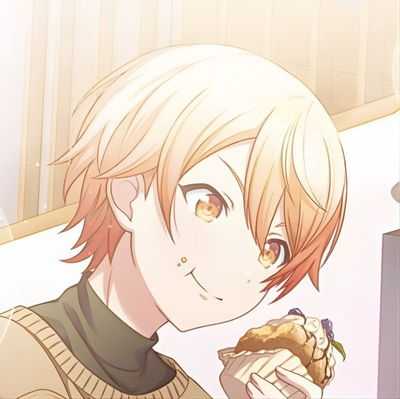 Barista Tsukasa Tenma AI Roleplay