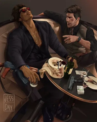 Miguel Ohara AI Roleplay