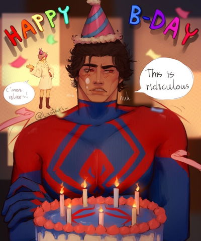 Miguel Ohara AI Roleplay