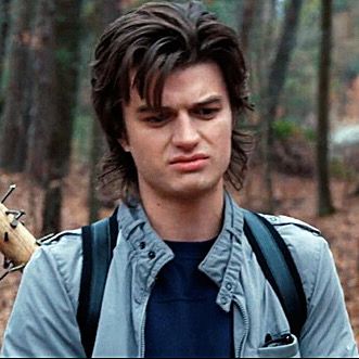 Steve Harrington AI Roleplay