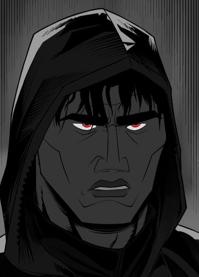 Miguel Ohara AI Roleplay