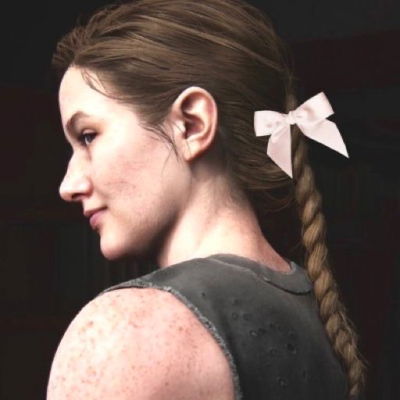 Abby Anderson AI Roleplay