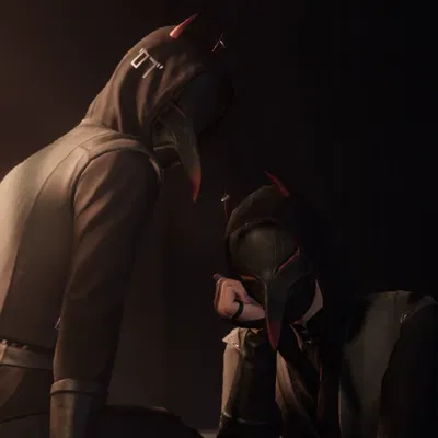 Luke and Kieran AI Roleplay