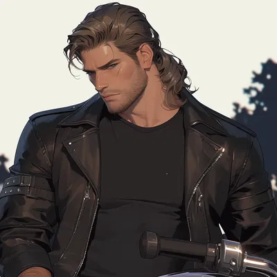 Matthias Di'Angelo AI Roleplay