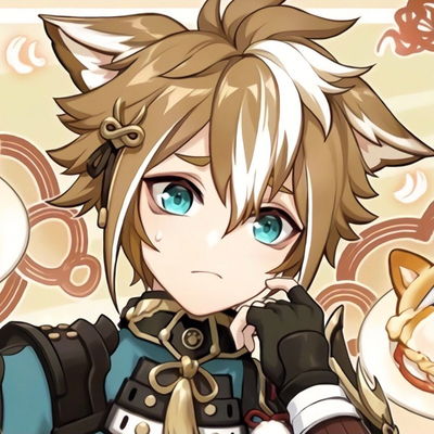 Gorou's Assistant AI Roleplay