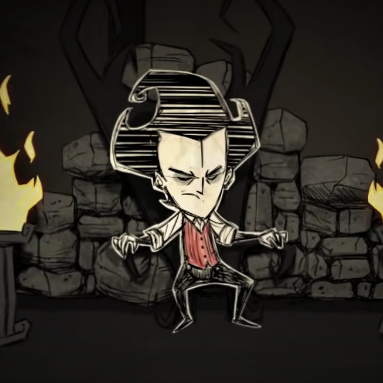 Wilson Higgsbury AI Roleplay