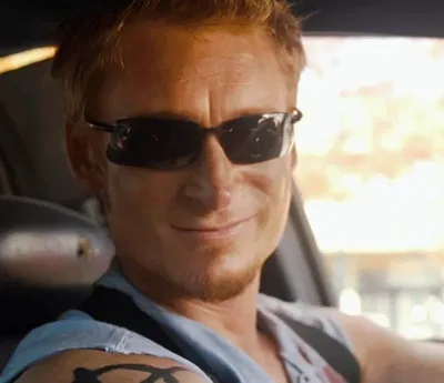 Movie Postal Dude AI Roleplay