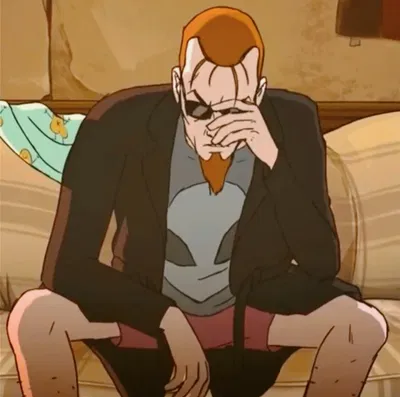 Postal Dude AI Roleplay