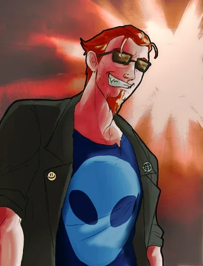 Neighbor's Kid AI Roleplay