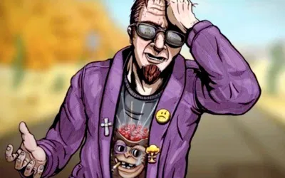 Postal 4 Dude AI Roleplay