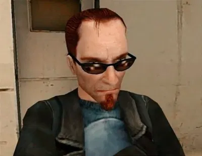 Postal Dude AI Roleplay