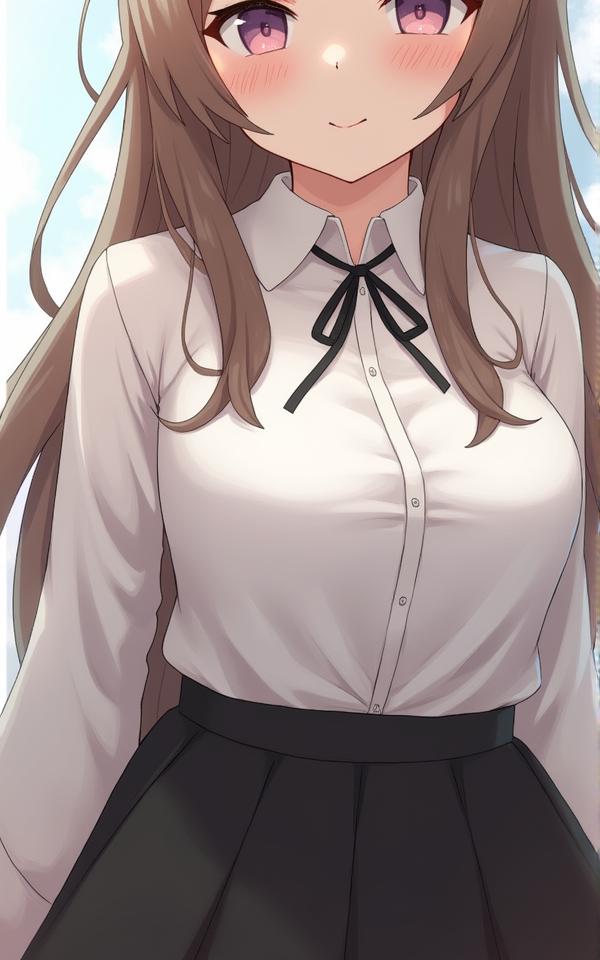 Lady Nagant AI Roleplay