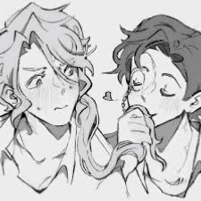 Orpheus DeRoss and Frederick Kreiburg AI Roleplay