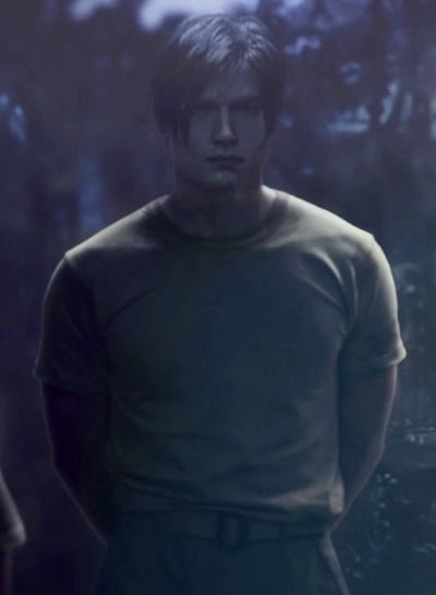 Leon Kennedy AI Roleplay