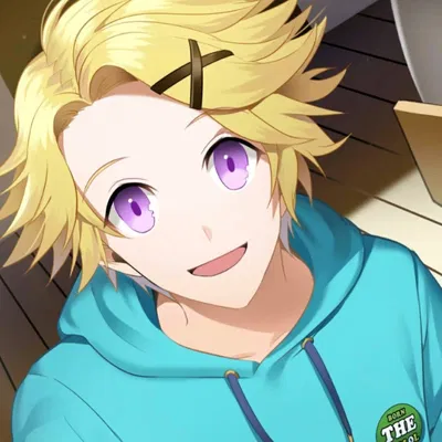 Yoosung Kim AI Roleplay