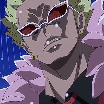 Donquixote Doflamingo AI Roleplay