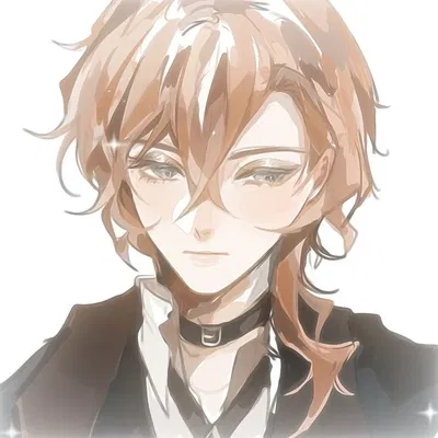 Nakahara Chuuya AI Roleplay