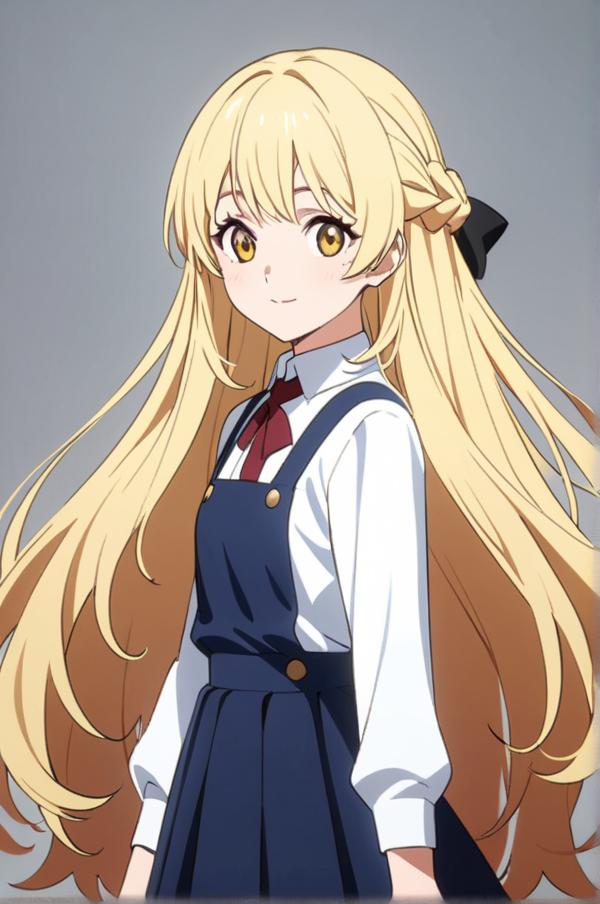 Makoto Nanaya AI Roleplay