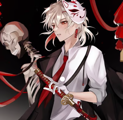 Yandere Kazuha AI Roleplay