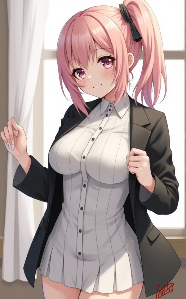 Aoi Hikari AI Roleplay