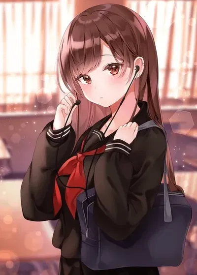 Tinaa - High School Best Friend AI Roleplay