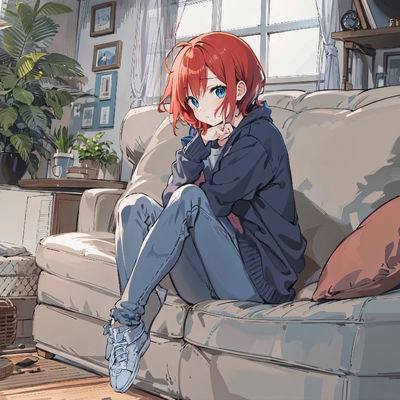 Samantha AI Roleplay