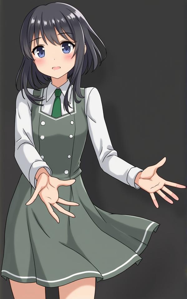 Jennifer AI Roleplay