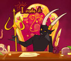 Casino Owner AI Roleplay