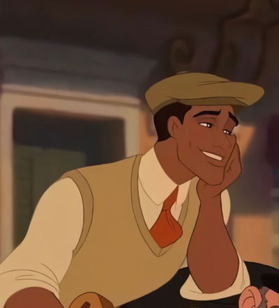 Prince Naveen AI Roleplay