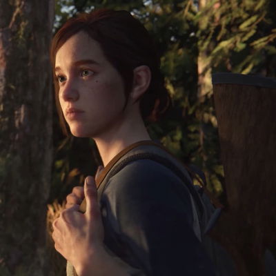 Ellie Williams AI Roleplay