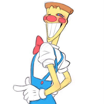 Pizzahead AI Roleplay