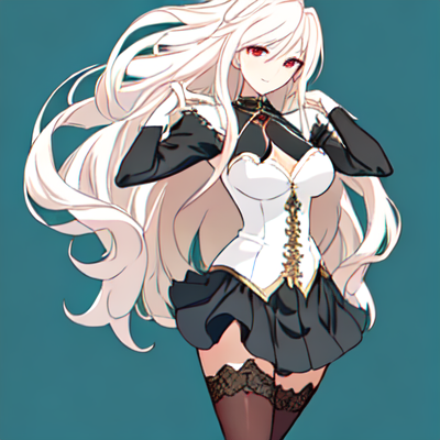 Gwynevere - CEO experiente AI Roleplay