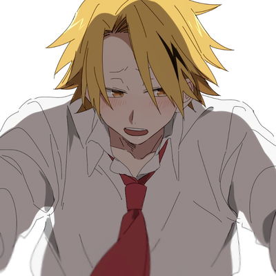Denki Kaminari AI Roleplay
