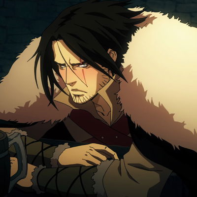 Trevor Belmont AI Roleplay