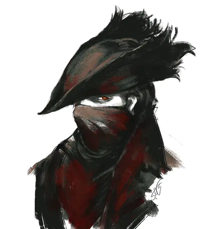 The Hunter AI Roleplay