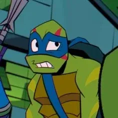 Leonardo Hamato AI Roleplay