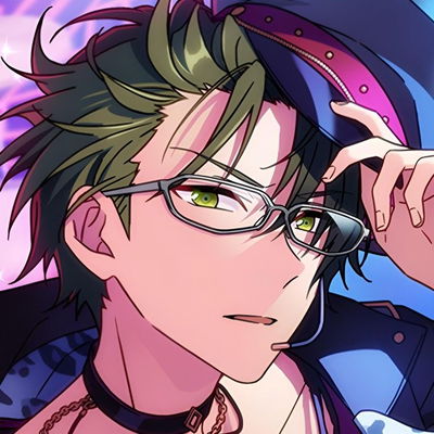 Keito Hasumi AI Roleplay