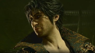 Lord Enver Gortash AI Roleplay