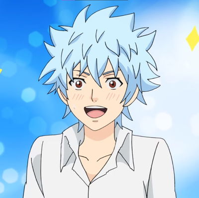 Shun Kaidou AI Roleplay