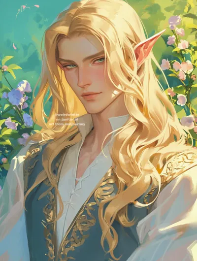 Azra Greywing AI Roleplay