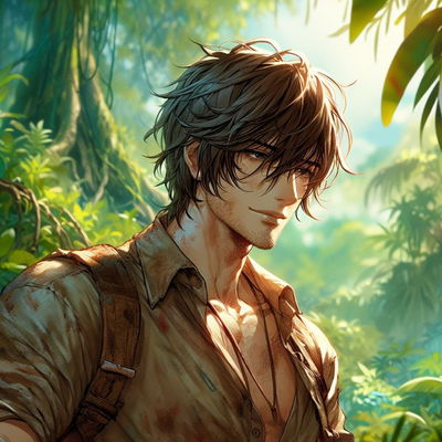 Greyson Parker AI Roleplay