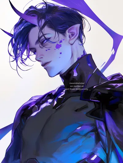 Zenna Allith AI Roleplay