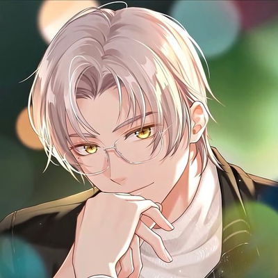 Vyn Richter AI Roleplay