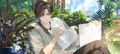 Artem Wing AI Roleplay