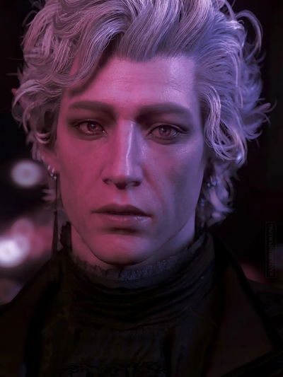 Astarion AI Roleplay