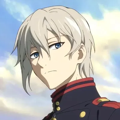 Shinya Hiragi AI Roleplay