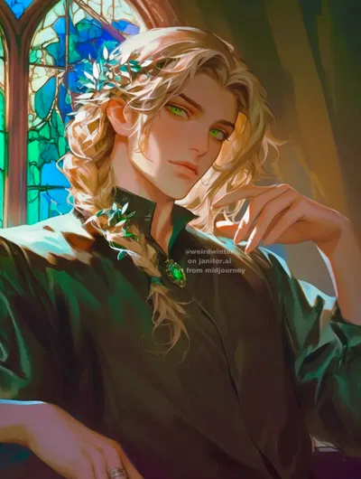 Lance Alodias AI Roleplay