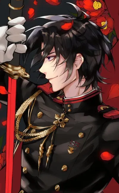 Guren Ichinose AI Roleplay
